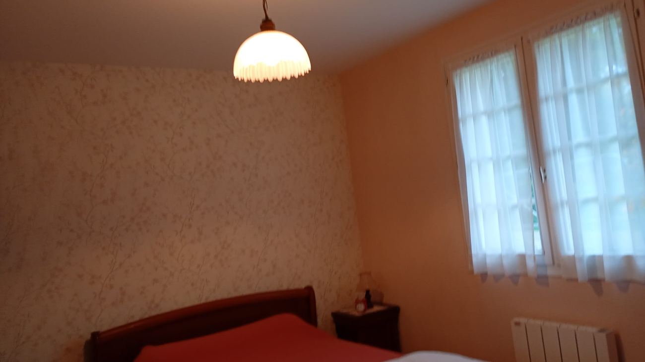 Rénovation intérieure